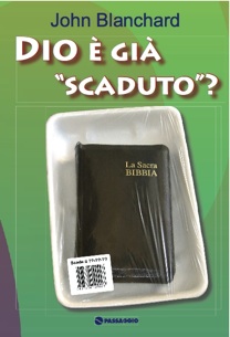 DIO E’ GIA’ “SCADUTO”?