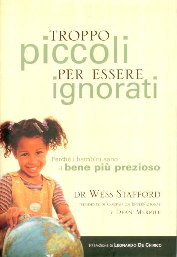 TROPPO PICCOLI PER ESSERE IGNORATI