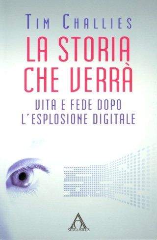 LA STORIA CHE VERRA'