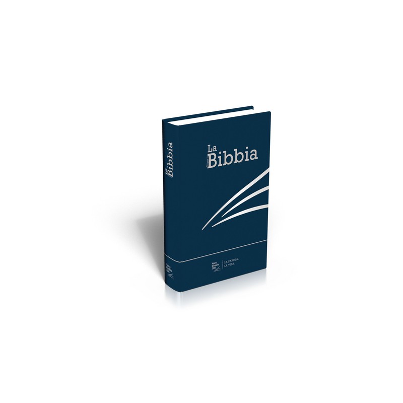 La Sacra Bibbia Nuova Riveduta 2006, versione da studio – theWord Books