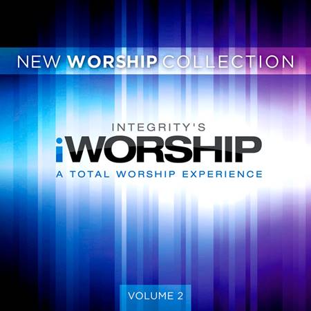 NEW WORSHIP COLLECTION – Vol. 2 (CD) | Casa Biblica di Vicenza