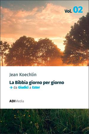 BIBBIA GIORNO PER GIORNO 2